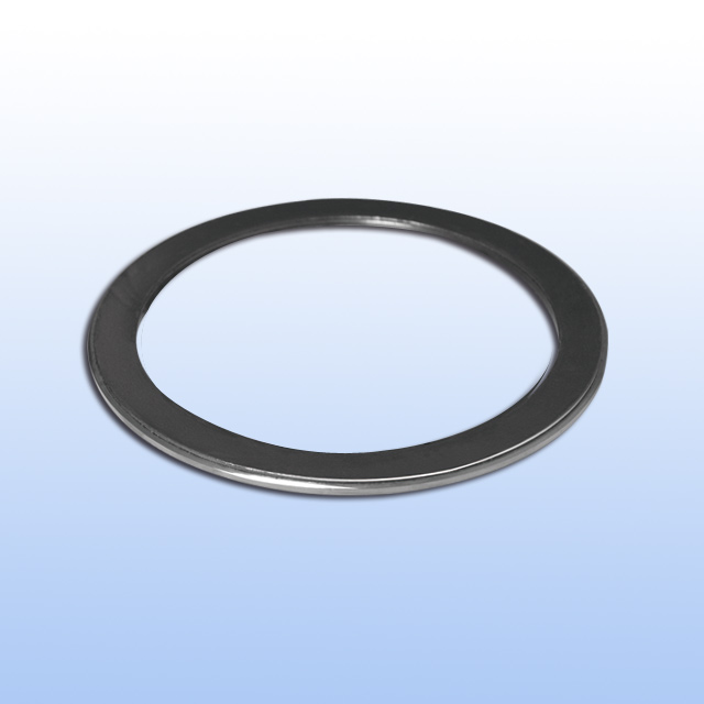 AZ7601-2Medium pressure type - wound gasket