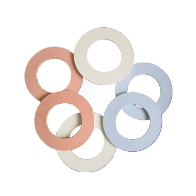 A6205 Modified PTFE Sheet Gasket