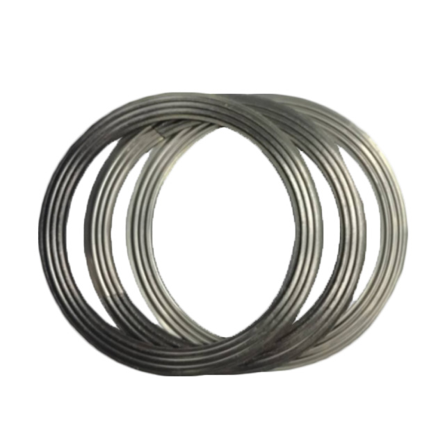 A6302 Metal Composite Corrugated Gasket