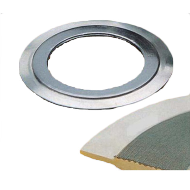 A6306 Metal corrugated composite gasket