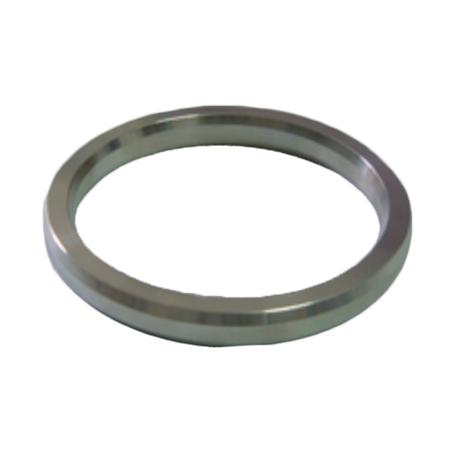 A6401 Metal ring pad - octagonal pad, oval pad