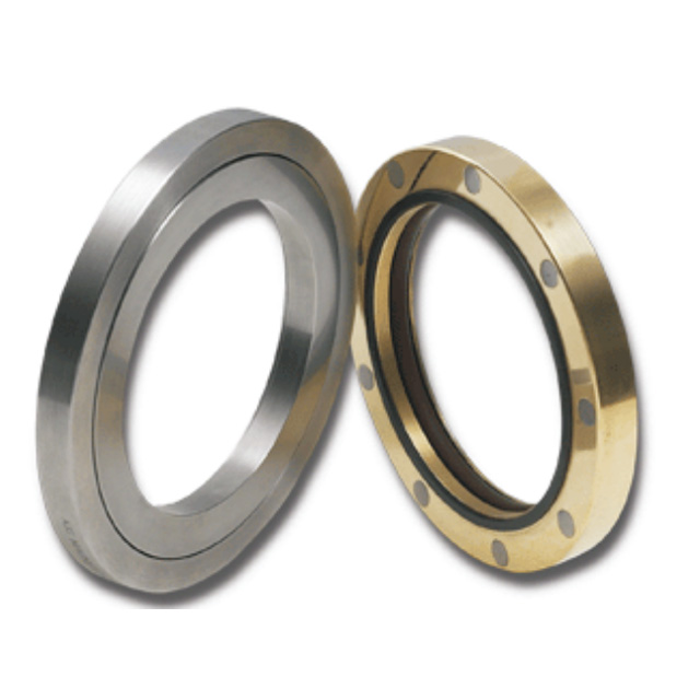 Magnetic Mechanical Seal AL