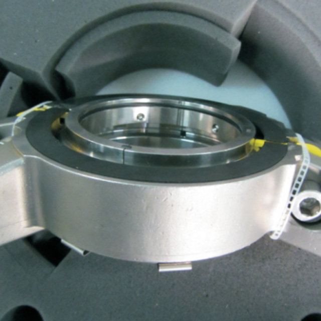 Split Mechanical Seal AP